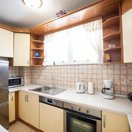 Apartment Suzy Задар Экстерьер фото