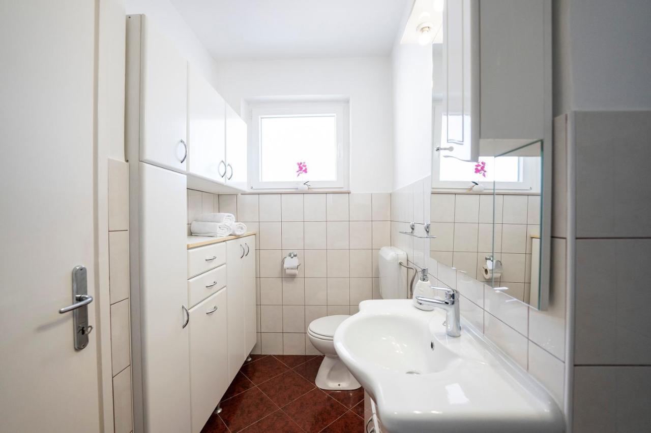 Apartment Suzy Задар Экстерьер фото