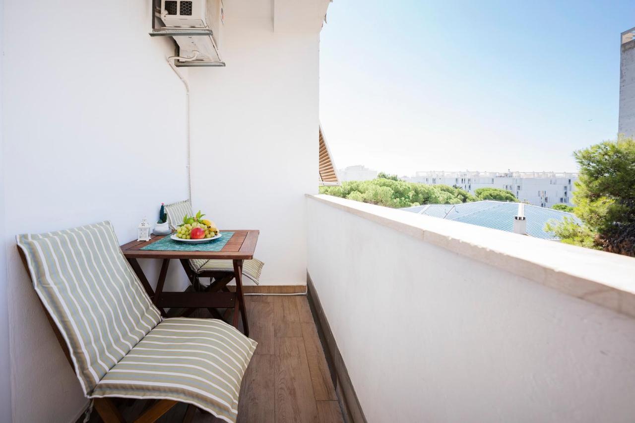 Apartment Suzy Задар Экстерьер фото