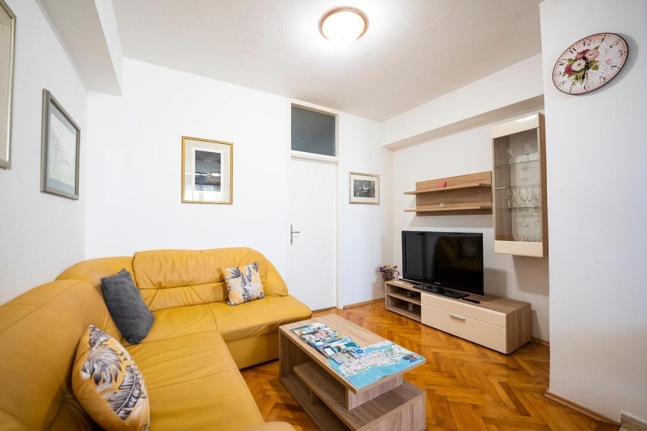 Apartment Suzy Задар Экстерьер фото